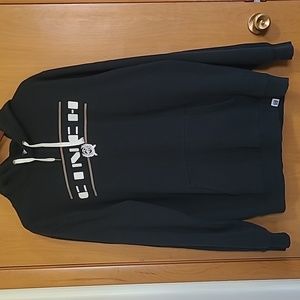 Mens Cinch Sweatshirt